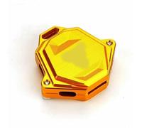Étui à clés de Moto en Alliage d'aluminium de Haute qualité, résistant aux Rayures pour Ya@&maha MT07 MT-07 MT09 MT03 MT10 MT 03 07 09 FZ09 MT125