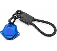 Étui à clés de Moto en Alliage d'aluminium de Haute qualité, résistant aux Rayures pour Ya@&maha MT07 MT-07 MT09 MT03 MT10 MT 03 07 09 FZ09 MT125