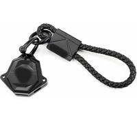 Étui à clés de Moto en Alliage d'aluminium de Haute qualité, résistant aux Rayures pour Ya@&maha MT07 MT-07 MT09 MT03 MT10 MT 03 07 09 FZ09 MT125
