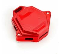 Étui à clés de Moto en Alliage d'aluminium de Haute qualité, résistant aux Rayures pour Ya@&maha MT07 MT-07 MT09 MT03 MT10 MT 03 07 09 FZ09 MT125