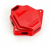 Étui à clés de Moto en Alliage d'aluminium de Haute qualité, résistant aux Rayures pour Ya@&maha MT07 MT-07 MT09 MT03 MT10 MT 03 07 09 FZ09 MT125