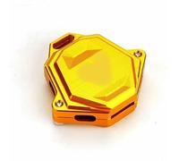 Étui à clés de Moto en Alliage d'aluminium de Haute qualité, résistant aux Rayures pour Ya@&maha MT07 MT-07 MT09 MT03 MT10 MT 03 07 09 FZ09 MT125