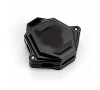 Étui à clés de Moto en Alliage d'aluminium de Haute qualité, résistant aux Rayures pour Ya@&maha MT07 MT-07 MT09 MT03 MT10 MT 03 07 09 FZ09 MT125