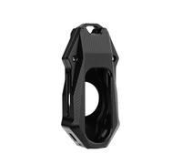 Étui à clés de Moto en Alliage d'aluminium de Haute qualité, résistant aux Rayures pour ZONTES 368G 368D 368E 368K 350E 368 G D E K M CNC