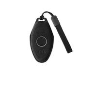 Étui à clés en daim compatible avec McLaren 720S/600LT/570/540C P1 GT, porte-clés personnalisé et minimaliste(Style B1)
