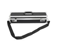 ＡＷＨＡＯ Étui à couteaux de chef, boîte de rangement verrouillable, porte-couteaux, boîte de verrouillage pour cours de cuisine