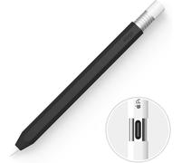 Étui à crayon Elago Classic pour Apple Pencil (USB-C) noir