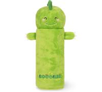 Étui À Crayon Super Doux En Peluche 100% Polyester Thèmes Animaux Divers