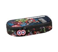 Étui À Crayons À Un Compartiment Avengers Av23Dd-013