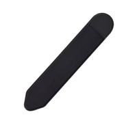 Étui À Crayons Adhésif Pour Tablette Tactile Apple,Poudres De Stylos,Support De Bâton,Juste Pour Ipad,1/2- Black-F8330