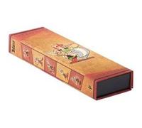 Étui a crayons Asterix et Obelix