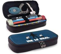 Étui À Crayons En Cuir Tenacious D