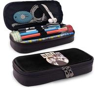 Étui À Crayons En Cuir Wham Pour Enfants