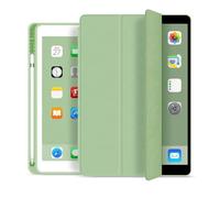 eSTUFF ES682089-BULK étui pour tablette 9.7" Folio Vert pour Apple iPad 9.7 (2017/2018)