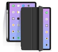eSTUFF ES682135-BULK étui pour tablette 10.2" Folio Noir pour Apple iPad 10.2 (2019), iPad 10.2 (2020), iPad 10.2 (2021)