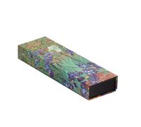 Etui à crayons Paperblanks Van Gogh Multicolore