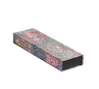 Étui à crayons Morris Chèvrefeuille Rose