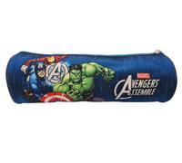 Étui à Crayons pour école et crèche pour Enfants, 23 x 8 x 8 cm, Trousse (Avengers)