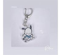 Étui À Crayons Transparent En Toile Facile À Prendre,Grande Capacité,Damier Rouge Et Blanc,Accessoires De Confrontation #C