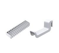 Étui À Disques De Jeu/Cartes De Jeu, Support De Rangement Pour Casque, Support Suspendu Pour Accessoires De Jeu Ps5