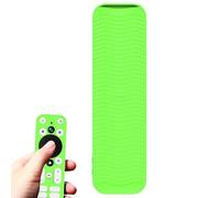 Étui à Distance en Silicone - Housse de Protection pour télécommande avec Cordon - Silicone Remote Cover Case Holder Antichoc Remote Covers Protector
