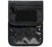 Étui à documents Chest Pocket Brandit - Black