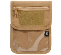 Étui à documents Chest Pocket Brandit - Coyote