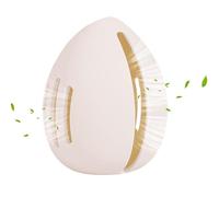 Étui À Éponge Pour Le Maquillage - Porte Éponge Cosmétique En Silicone | Case Éponge Pour Le Maquillage | Organisateur Portable Pour Le Mélangeur Éponge En Silicone Doux - Cust À Vue Réutilisable Dans