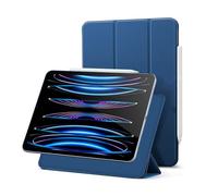 Etui pour iPad Pro 11" Bleu - Evetane® Bleu G