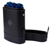 Etui à fléchettes Harrows Prima - Noir