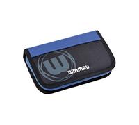 Winmau Urban Pro dartcase bleu