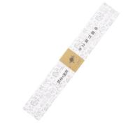 Étui à Flûte en Papier Détachable, Boîte de Rangement Légère