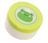 Étui À Houppettes Pour Nouveau-nés Boîte De Rangement Sûre Soins La Peau Bébé Boîte Rangement Sûre Parfaite Une Utilisation Après Le Bain Ou Par Temps Chaud Santé La Peau