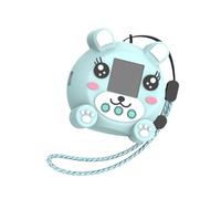 Étui à Jouets numérique interactif,Couverture de Jouet numérique interactif, Couverture en Silicone pour Jouet Tactile, Étui en Silicone Portable, Housse de Protection pour i