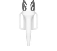 Étui à langues de pêche, sac de ceinture de pêche en plein air, sac de rangement de protection pour pêcheurs randonnée kayak loisirs activités