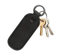 Étui à Lecteur Flash avec Keychain - PU Cuir Protective Case Storage Flash Drive | Étui à Lecteur Flash USB Portable | Course de clés USB Stick Safe | Bâtons USB pour la Protection et Les clés