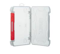 Étui à leurre Rapala Tackle 276 Open Blanc 27,6x18x4,3 cm