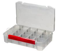 Étui à leurre Rapala Tackle 356 Blanc 35,6x22,7x8,2 cm