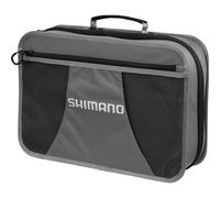 Étui à leurre stickbait et swimbait Shimano Gris TU