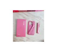 Étui à lèvres Rhode avec gloss à lèvres, coque de téléphone 3D - Ruban compatible avec iPhone 11