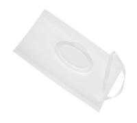 Étui à Lingettes de Voyage Rechargeable en Eva à Rabat | Format Compact, Usage Réutilisable, Design Minimaliste Moderne, Adapté au Lit la Poussette