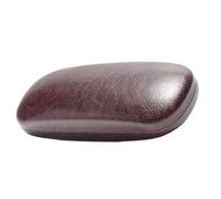 Étui à lunettes de grande taille pour protéger la coque rigide pour salle de classe, bureau, chambre à coucher, support de lunettes de soleil pour voiture