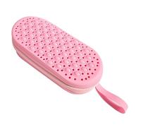 Étui À Lunettes De Natation Rangement Respirant Pour Lunettes De Natation | Organisateur de masque snorkeling pour adolescents adultes athlètes instructeurs piscine vacances hôtel plage parc