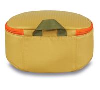 Etui à lunettes de ski DAKINE Goggle stash (MUSTARD SEED) OS
