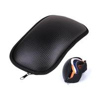 Étui à lunettes de ski Eva Box - Étui à lunettes de neige, support compact pour lunettes de ski | Lunettes de neige de voyage étanches avec boîte de rangement, étui de rangement pour lunettes de sport