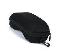 Étui à lunettes de ski permanent, étanche, rangement de protection, abri de plantes, snowboard et lunettes de moto, plan stratégique, grande capacité, étui de recherche de ski