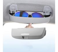 Étui à Lunettes de Soleil pour BMW E60, E61, E84, E70, boîte de Rangement en ABS pour Lunettes de Soleil, Accessoires d'intérieur