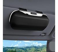 Étui à Lunettes de Soleil pour Voiture Compatible avec Kia Proceed GT CD Ceed GT SW Accessoires de Rangement
