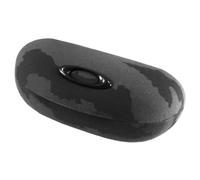 Etui à lunettes Ellipse Oakley - Grey/Black