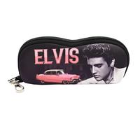 Étui à lunettes Elvis Presley Pink Caddy - Mid-South Products, Panier rose, taille unique